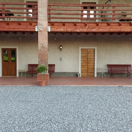 La Cascinetta Passirano