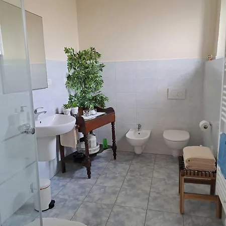 Bed & Breakfast La Cascinetta