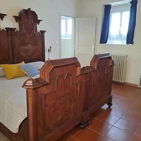 La Cascinetta * Passirano