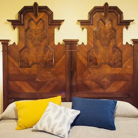 Bed & Breakfast La Cascinetta *