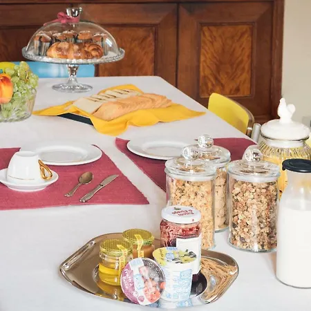 Bed & Breakfast La Cascinetta *