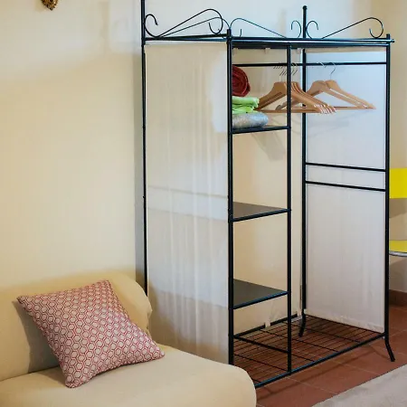 La Cascinetta Bed & Breakfast