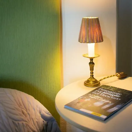 Bed & Breakfast La Cascinetta