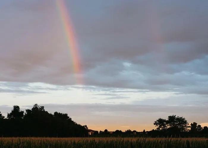 La Cascinetta Nocleg ze śniadaniem