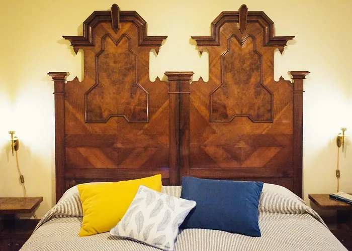 Nocleg ze śniadaniem La Cascinetta *