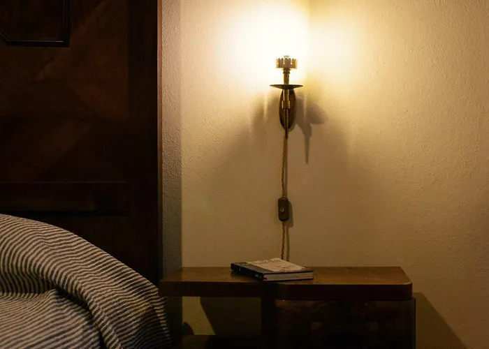 Nocleg ze śniadaniem La Cascinetta