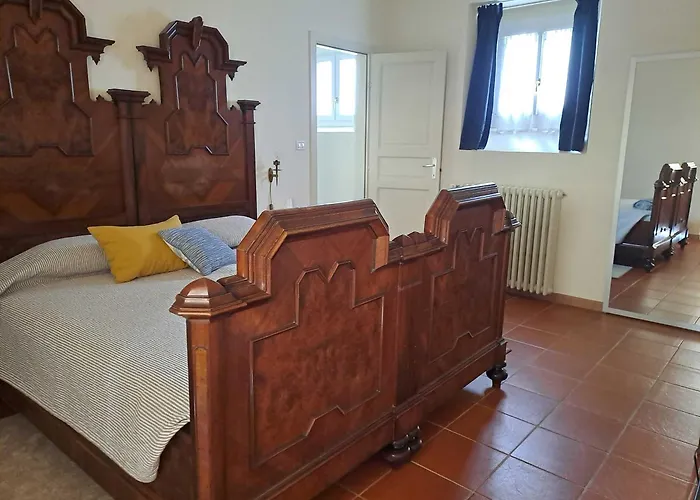 La Cascinetta * Passirano