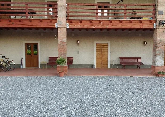 La Cascinetta Passirano