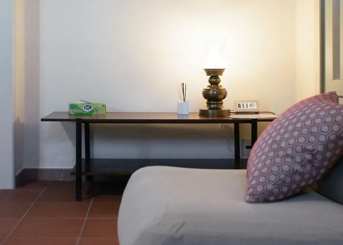 La Cascinetta * Passirano